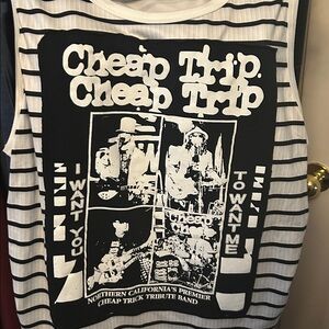 Cheap Trip